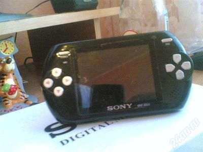 Лот: 498098. Фото: 1. psp(china). Разное