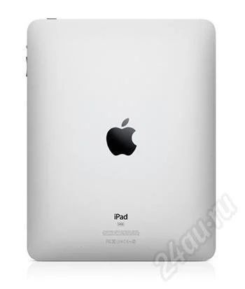 Лот: 528235. Фото: 1. iPad WiFi 32 Gb айпад вайфай 32... Смартфоны