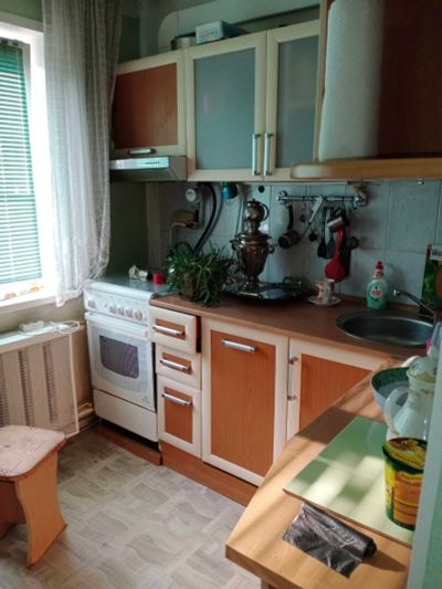 Лот: 16416346. Фото: 1. Сдам 2к Горького 59. Квартиры, студии