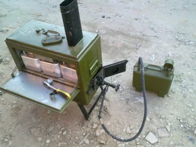 Лот: 3155712. Фото: 1. Малая армейская кухня. Другое (туризм, охота, рыбалка, самооборона)