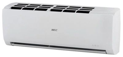 Лот: 12248341. Фото: 1. Кондиционер HEC 09HTC03/R2. Кондиционеры, сплит-системы