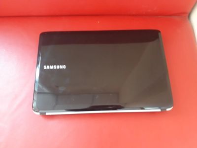 Лот: 19239788. Фото: 1. Ноутбук Samsung NP-RV508. Ноутбуки