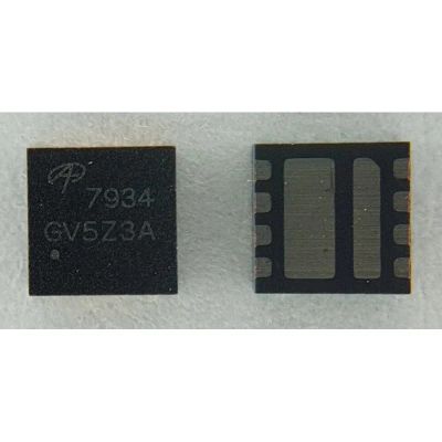 Лот: 15199861. Фото: 1. Микросхема AON7934. Микросхемы
