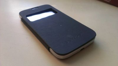 Лот: 3725084. Фото: 1. Samsung Galaxy S4, отличное состояние... Смартфоны