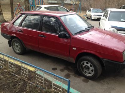 Лот: 5379437. Фото: 1. продана!. Автомобили