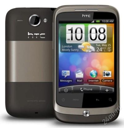 Лот: 2111484. Фото: 1. htc wildfire cрочно! реальному... Смартфоны
