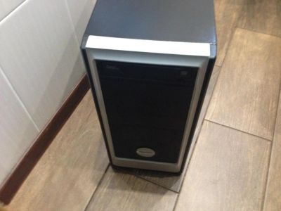 Лот: 11070132. Фото: 1. Игровой 8 ядерный FX 9370/HDD1000Gb... Компьютеры в сборе
