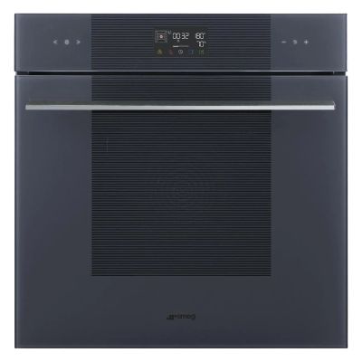 Лот: 24574227. Фото: 1. Электрический духовой шкаф Smeg... Плиты, духовые шкафы, варочные поверхности
