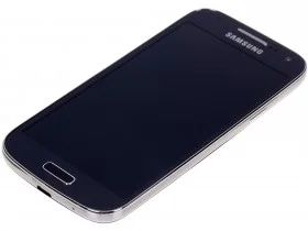 Лот: 4127378. Фото: 1. samsung galaxy s4 mini на 2 сим... Смартфоны