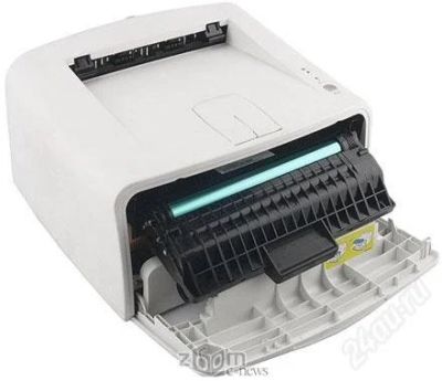 Лот: 1399134. Фото: 1. Принтер Xerox Phaser 3121. Лазерные принтеры