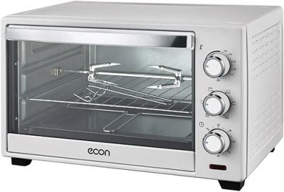 Лот: 24524839. Фото: 1. Мини-печь Econ ECO-G3201MO. Микроволновки, мини-печи