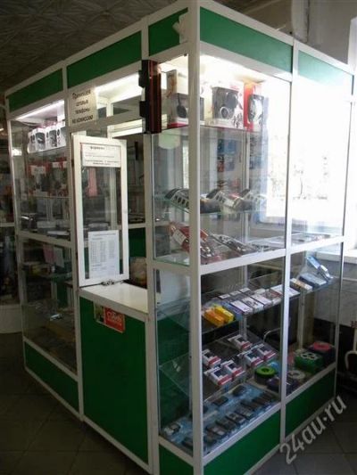 Лот: 1674648. Фото: 1. Срочно!!! Продам отдел (оборудование... Другое (готовый бизнес)