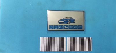 Лот: 17135634. Фото: 1. Дисплей Starline A93. Автомобильные сигнализации