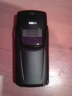 Лот: 914806. Фото: 1. Nokia 8910i. Кнопочные мобильные телефоны