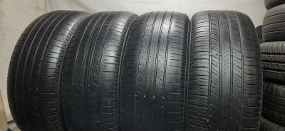Лот: 17555784. Фото: 1. 225/55R18 98H GoodYear Eagle LS2. Шины