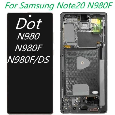 Лот: 19470678. Фото: 1. Дисплей с рамкой Samsung Galaxy... Дисплеи, дисплейные модули, тачскрины
