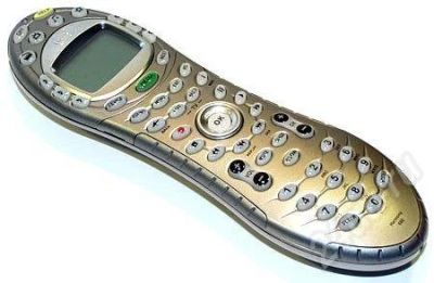 Лот: 290365. Фото: 1. Пульт Logitech Harmony 680. Пульты ДУ