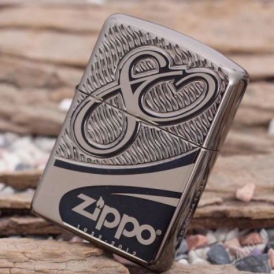 Лот: 1867929. Фото: 1. ZIPPO..LIMITED EDITION. Сувенирные мелочи