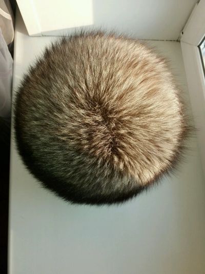 Лот: 8852850. Фото: 1. Шапка женская зимняя новая енот. Головные уборы