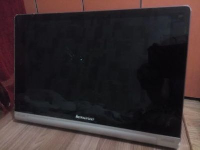 Лот: 9919370. Фото: 1. Lenovo 60047. Планшеты