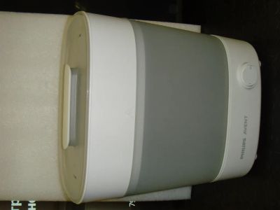 Лот: 19276979. Фото: 1. Стерилизатор Philips Avent SCF291. Всё для кормления