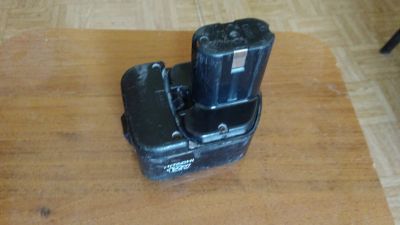 Лот: 16022940. Фото: 1. Аккумулятор Hitachi BCC 1215 б... Запчасти