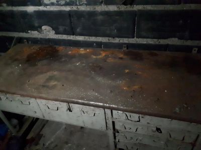 Лот: 11410571. Фото: 1. Верстак. Другое (строительство и ремонт)