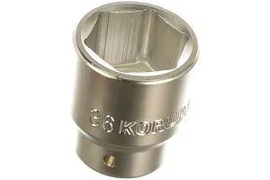 Лот: 21569426. Фото: 1. Головка торцевая KR-6SK36 3/4... Расходные материалы, сменные насадки