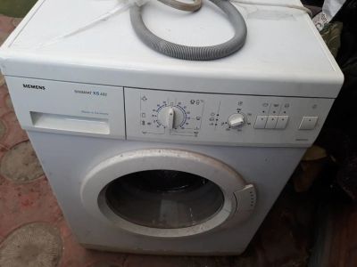 Лот: 12517809. Фото: 1. Siemens siwamat XS 432. Стиральные машины