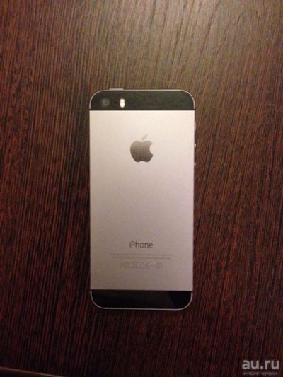 Лот: 9011517. Фото: 1. продам Iphone 5s 16gb. Смартфоны