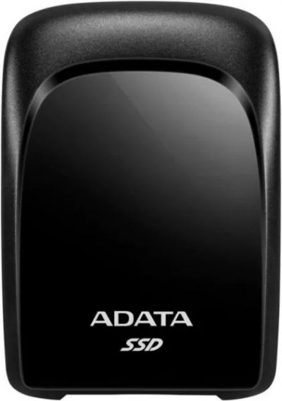 Лот: 22025457. Фото: 1. Жесткий диск ADATA SSD SC680 240... Жёсткие диски