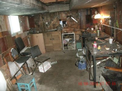 Лот: 3090690. Фото: 1. продам гараж. Гаражи, парковочные места