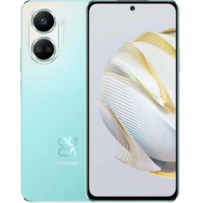 Лот: 22218629. Фото: 1. Смартфон HUAWEI nova 10 SE 128GB... Смартфоны