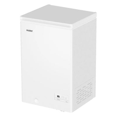 Лот: 25539425. Фото: 1. Морозильный ларь Haier HCE150R. Холодильники, морозильные камеры