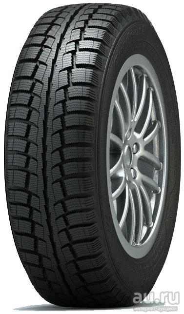 Лот: 18194989. Фото: 1. Cordiant Polar SL PW-404 175/70R13... Шины