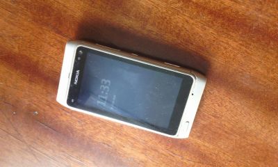 Лот: 3761686. Фото: 1. Сотовый телефон, Смартфон NOKIA... Смартфоны