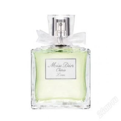 Лот: 1245006. Фото: 1. Miss Dior Cherie. Женская парфюмерия