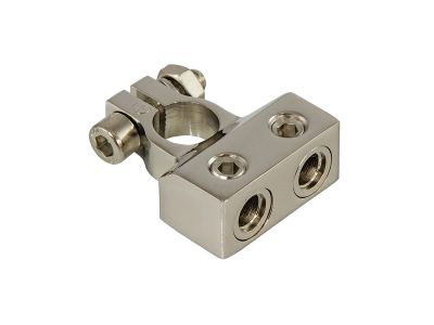 Лот: 14238687. Фото: 1. Aura BTG-024P Клемма аккумуляторная... Аксессуары для автозвука