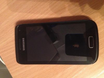 Лот: 3585958. Фото: 1. Samsung Galaxy w-i8150. Смартфоны