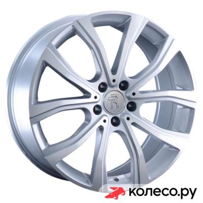 Лот: 25220355. Фото: 1. MR218 8.5x19/5*112 D66.6 ET34... Диски