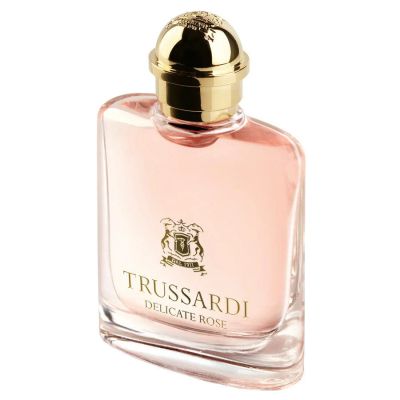 Лот: 13917767. Фото: 1. Туалетная вода Trussardi Delicate... Женская парфюмерия