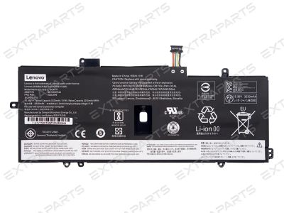 Лот: 25527637. Фото: 1. Аккумулятор для ноутбука Lenovo... Аккумуляторы