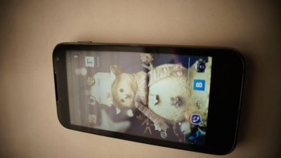 Лот: 4991744. Фото: 1. higscreen blast Продам/обменяю. Смартфоны