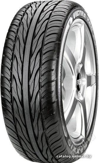 Лот: 1662796. Фото: 1. 215/45 R17 maxxis новые. Шины