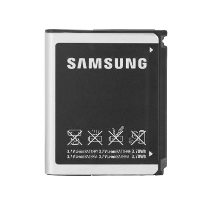 Лот: 12200758. Фото: 1. АКБ Original Samsung G800/U700... Аккумуляторы