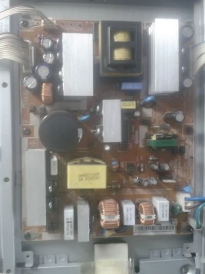 Лот: 23707361. Фото: 1. БП BN44-00214A,TV Samsung LE26A451... Запчасти для телевизоров, видеотехники, аудиотехники