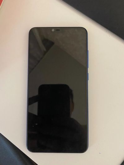 Лот: 18395364. Фото: 1. Xiaomi Mi 8 Lite 6\128. Смартфоны