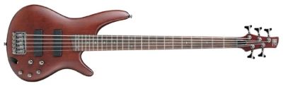 Лот: 6058954. Фото: 1. Бас-гитара Ibanez SR505 (5 струн... Гитары