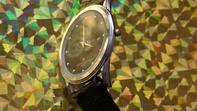 Лот: 11583374. Фото: 1. часы vacheron constantin geneva... Оригинальные наручные часы