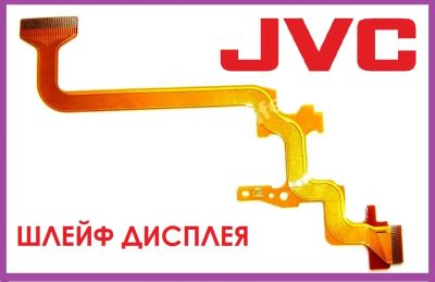 Лот: 7934490. Фото: 1. JVC GZ-HD500 GZ-HD510 GZ-HD520... Запчасти